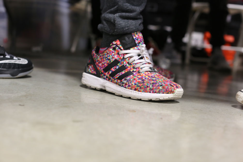 Ft Lauderdale Sneaker Con On Feet Recap 026