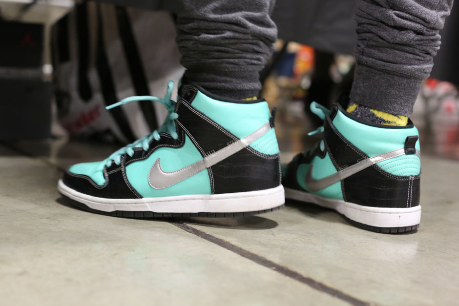 Ft Lauderdale Sneaker Con On Feet Recap 027