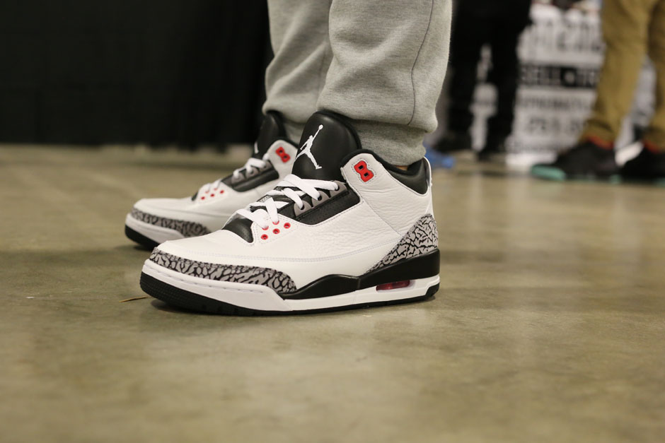 Ft Lauderdale Sneaker Con On Feet Recap 033