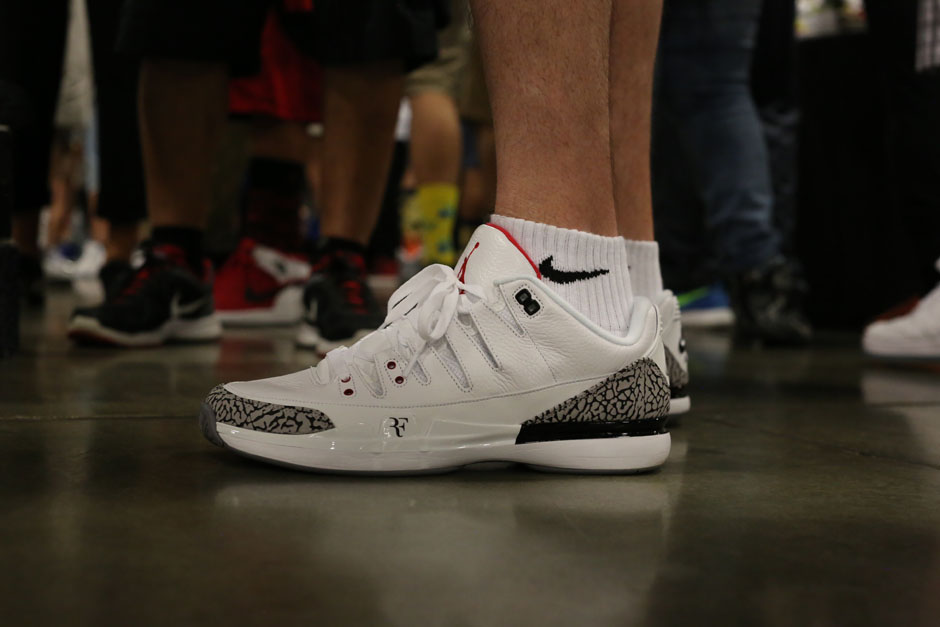 Ft Lauderdale Sneaker Con On Feet Recap 035