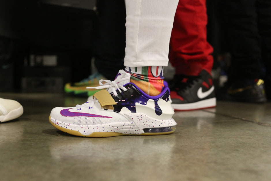 Ft Lauderdale Sneaker Con On Feet Recap 036