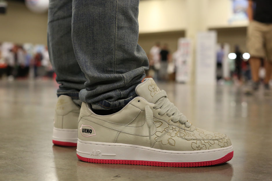 Ft Lauderdale Sneaker Con On Feet Recap 038