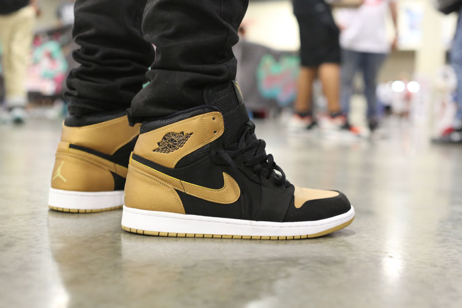 Ft Lauderdale Sneaker Con On Feet Recap 040