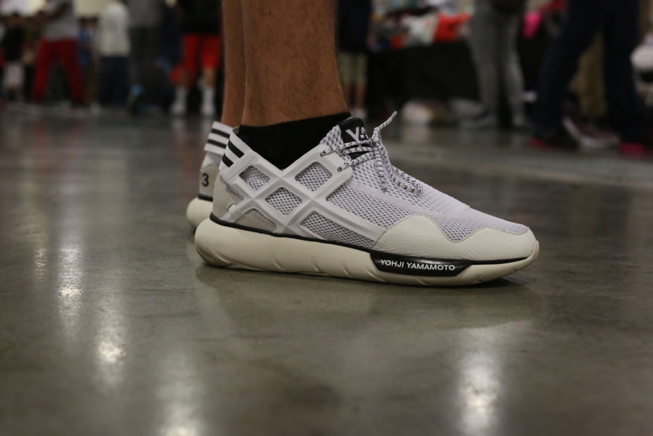 Ft Lauderdale Sneaker Con On Feet Recap 041