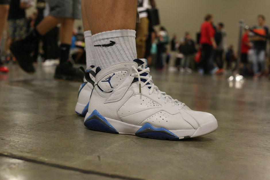 Ft Lauderdale Sneaker Con On Feet Recap 042