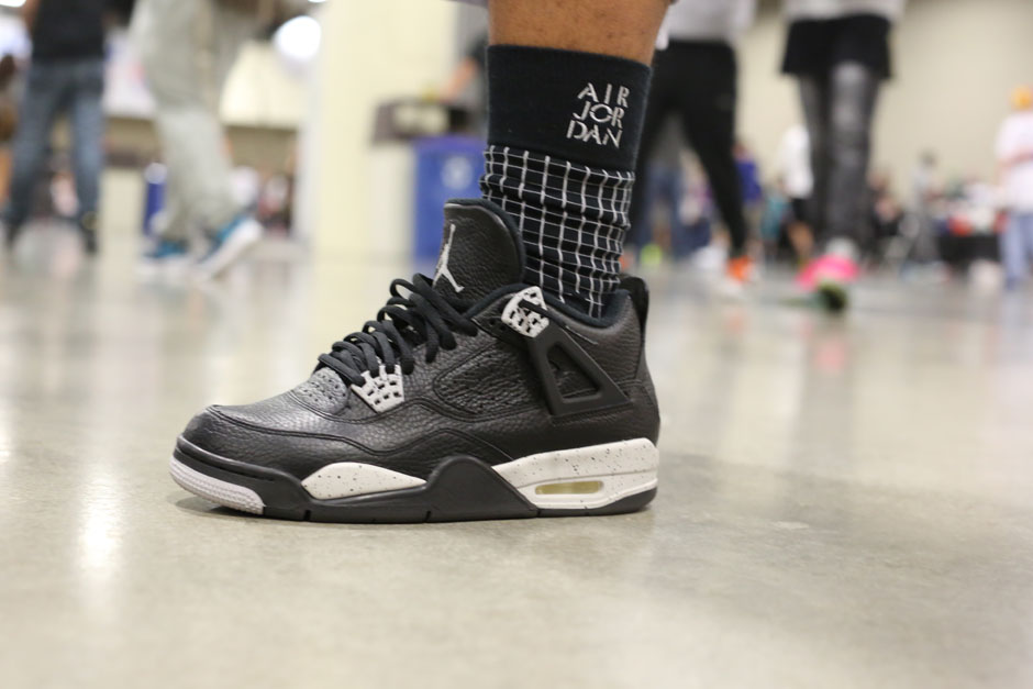 Ft Lauderdale Sneaker Con On Feet Recap 043