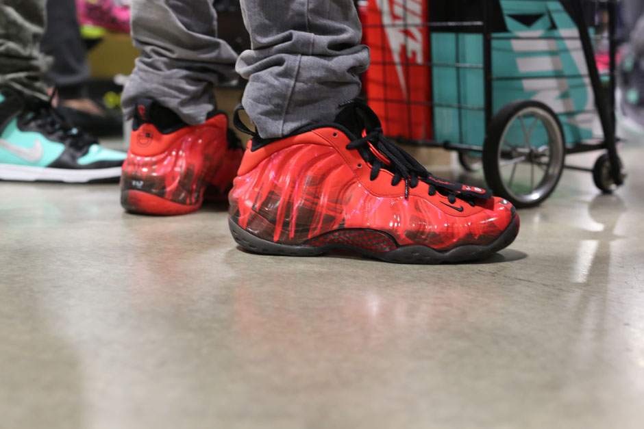 Ft Lauderdale Sneaker Con On Feet Recap 048