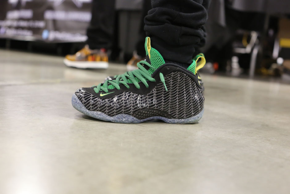 Ft Lauderdale Sneaker Con On Feet Recap 052