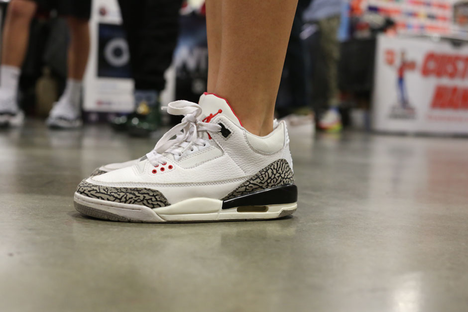 Ft Lauderdale Sneaker Con On Feet Recap 056