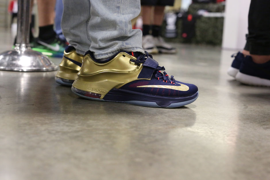 Ft Lauderdale Sneaker Con On Feet Recap 059