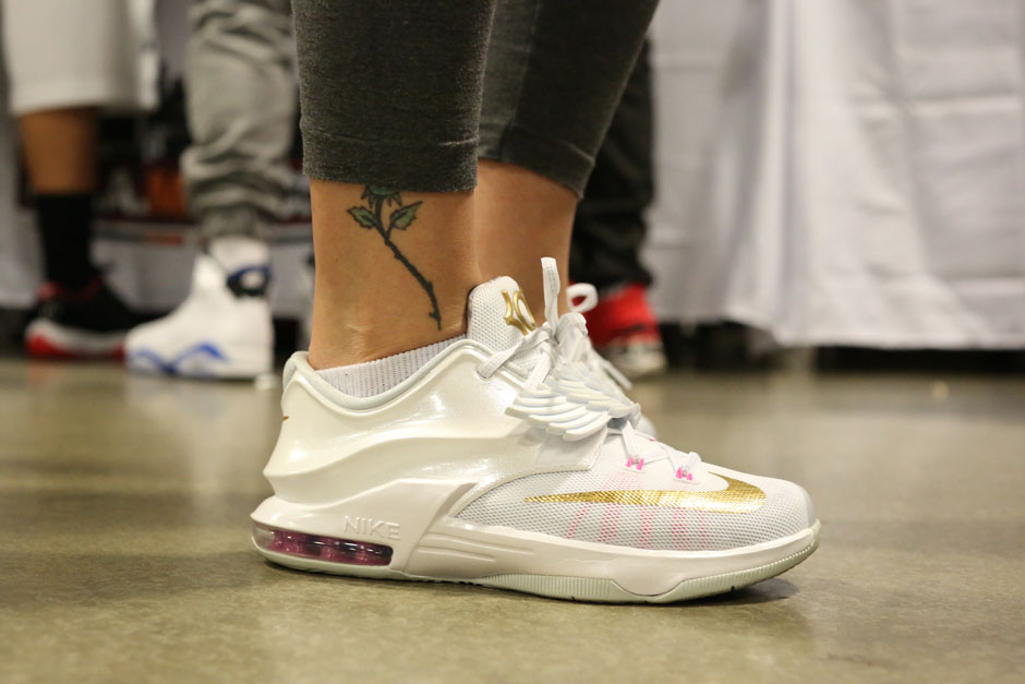 Ft Lauderdale Sneaker Con On Feet Recap 060