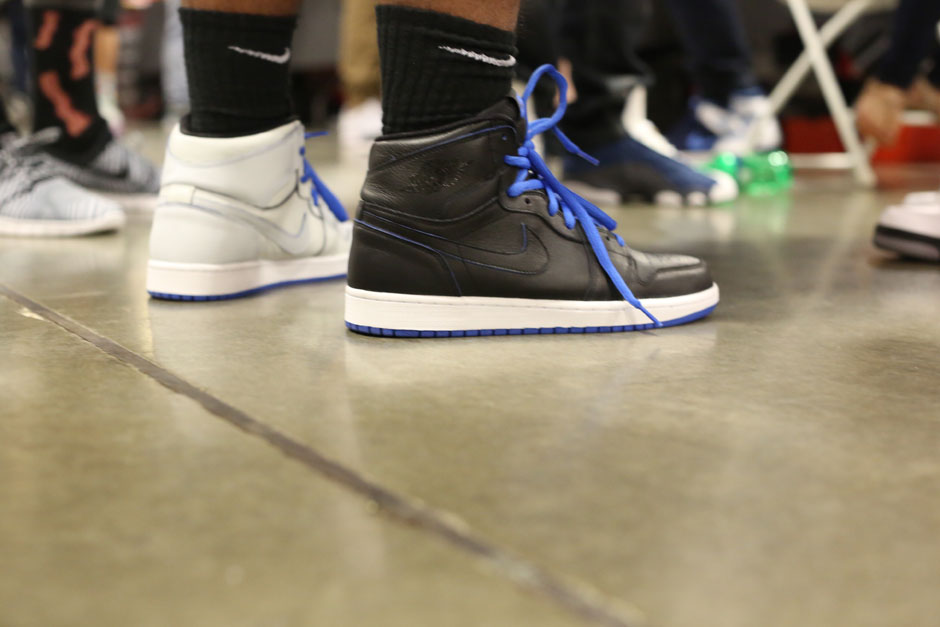 Ft Lauderdale Sneaker Con On Feet Recap 061