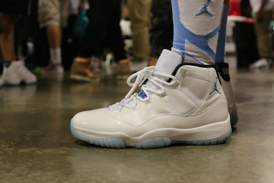 Ft Lauderdale Sneaker Con On Feet Recap 062