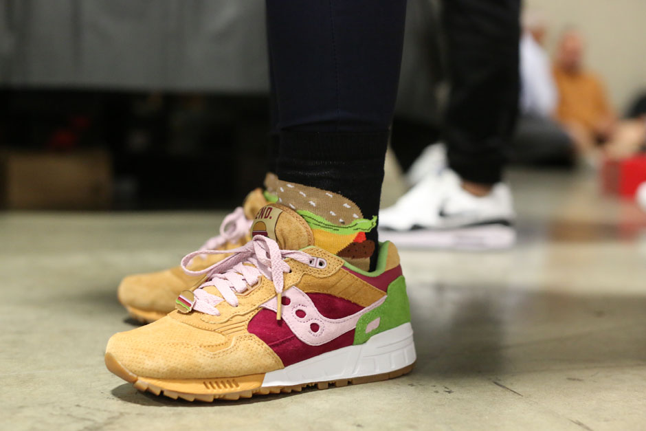 Ft Lauderdale Sneaker Con On Feet Recap 065