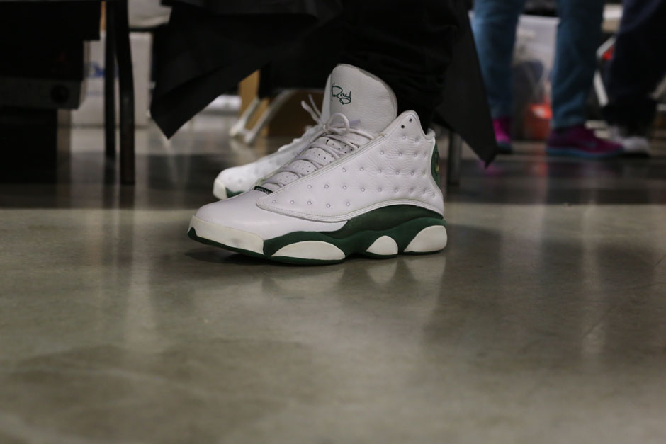 Ft Lauderdale Sneaker Con On Feet Recap 075