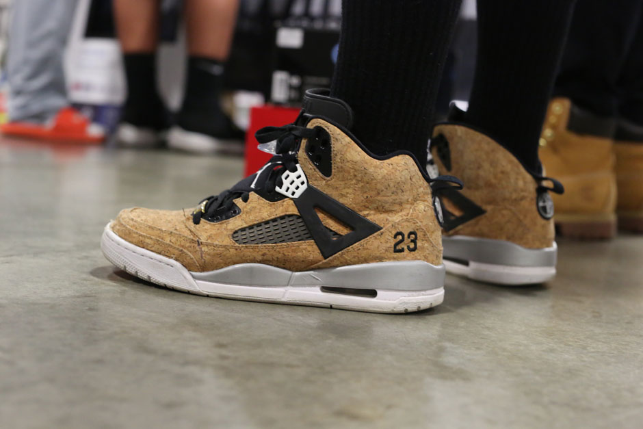 Ft Lauderdale Sneaker Con On Feet Recap 079