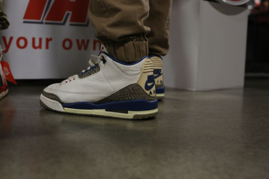 Ft Lauderdale Sneaker Con On Feet Recap 080