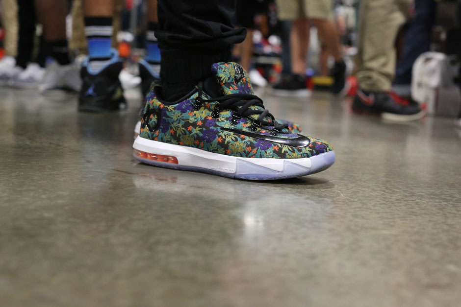 Ft Lauderdale Sneaker Con On Feet Recap 087