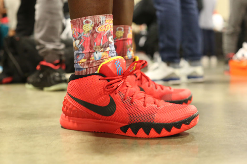 Ft Lauderdale Sneaker Con On Feet Recap 088