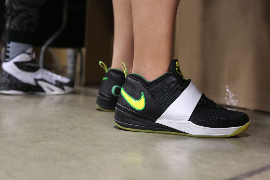 Ft Lauderdale Sneaker Con On Feet Recap 098