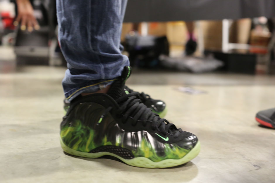 Ft Lauderdale Sneaker Con On Feet Recap 120