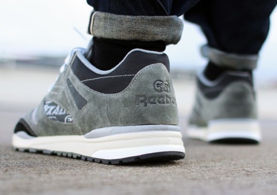 Garbstore x Reebok Ventilator