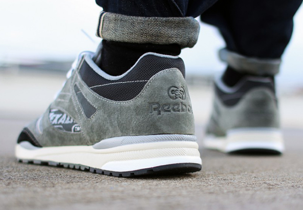 Garbstore x Reebok Ventilator