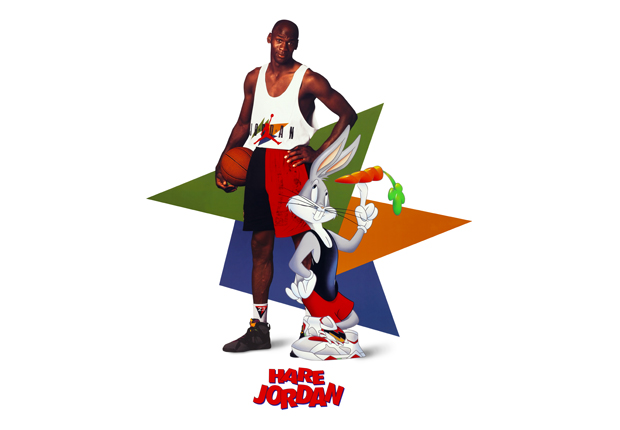 The Return of Hare Jordan