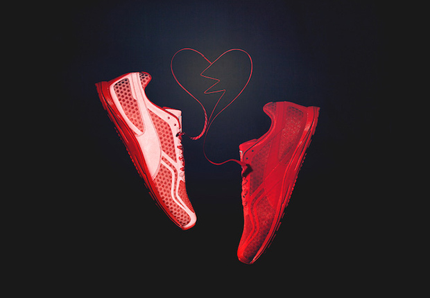 Icny Puma Faas 100 Heartbreaker 1