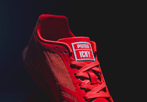 Icny Puma Faas 100 Heartbreaker 4