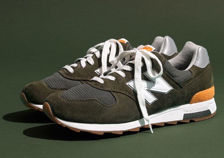 J.Crew x New Balance 1400 “Fort Greene”