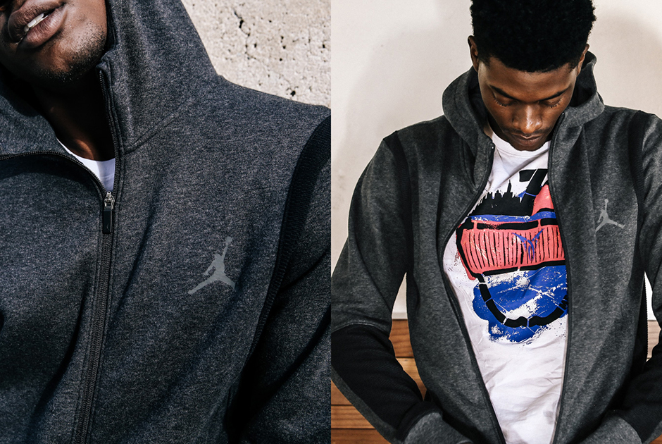 Jordan Brand Spring 2015 Lookbook 4