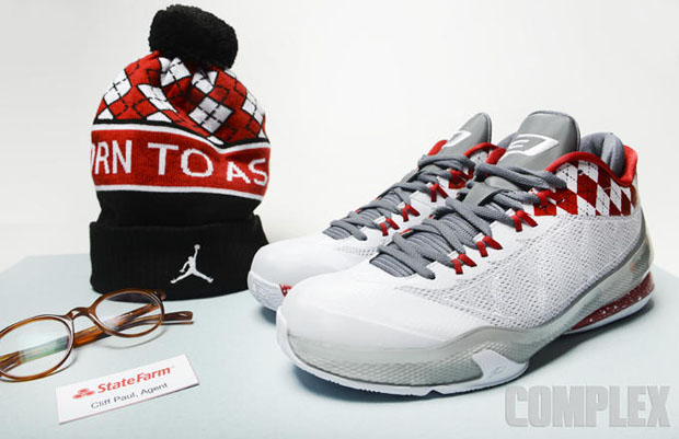 Jordan Cp3 Viii Cliff Paul Argyle 02