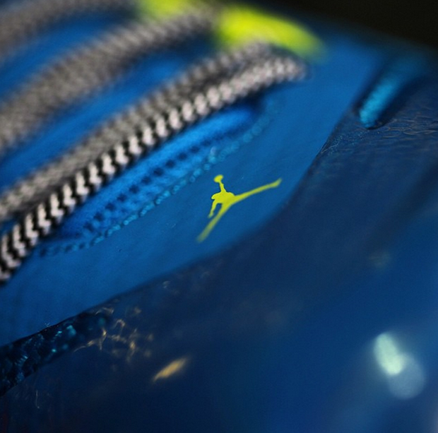 Jordan Cp3 Viii Royal Red Volt 7