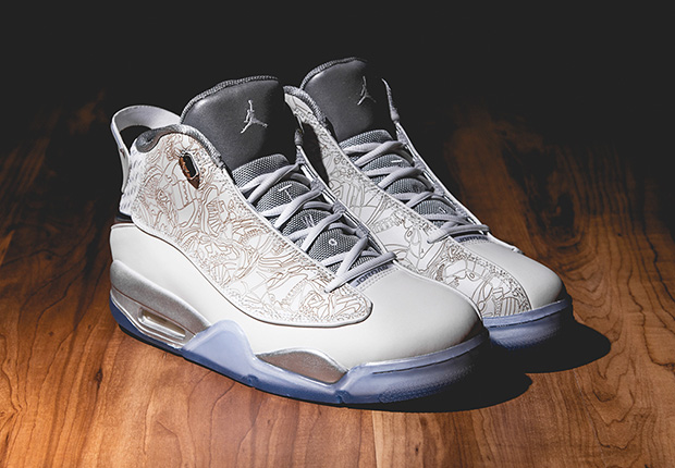 Jordan Dub Zero Laser Arrving At Retailers 2