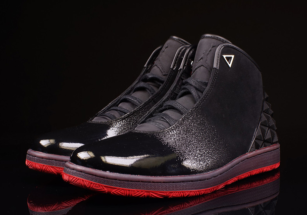 Jordan Instigator Black Red Available 01