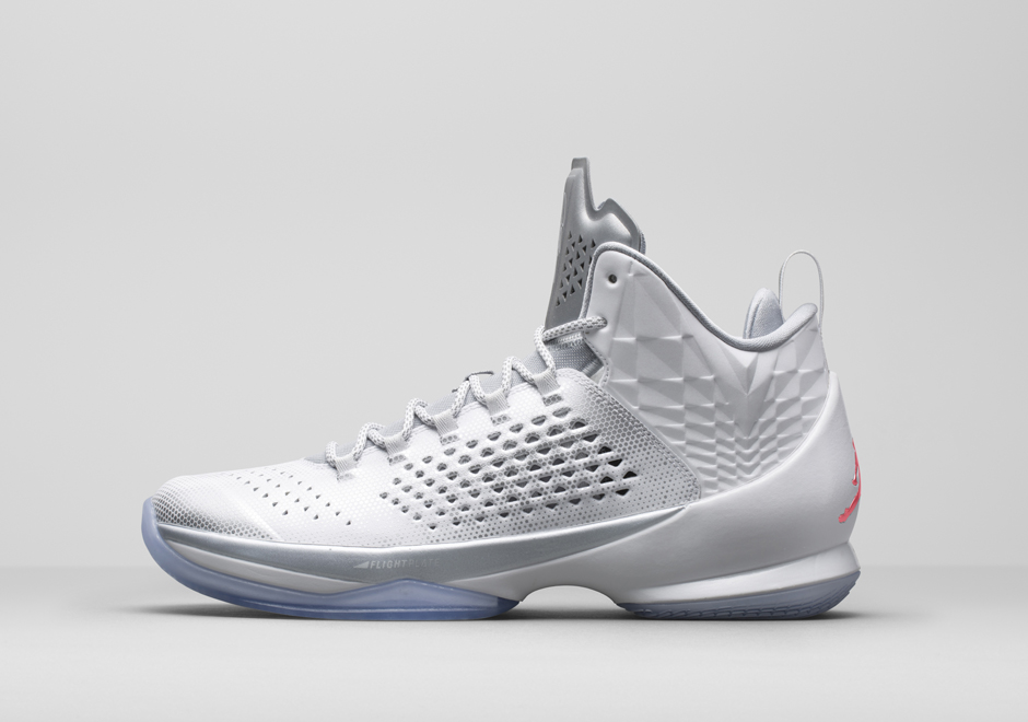 Jordan Melo M11 All Star Pe 1