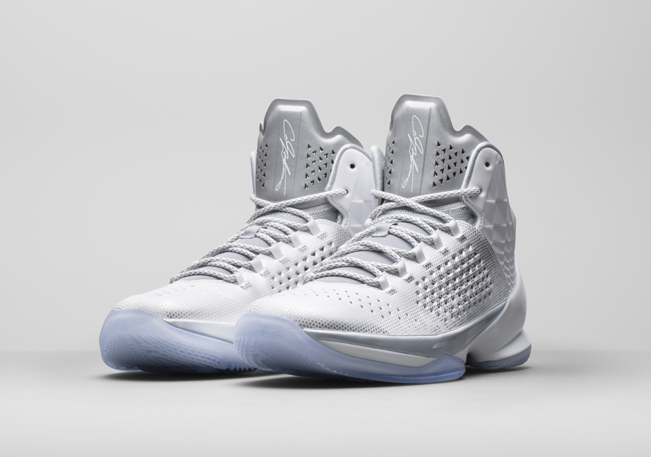 Jordan Melo M11 All Star Pe 2