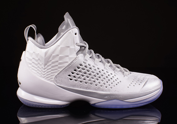 Jordan Melo M11 All Star Release Date 02