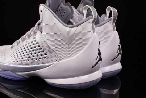 Jordan Melo M11 All Star Release Date 04