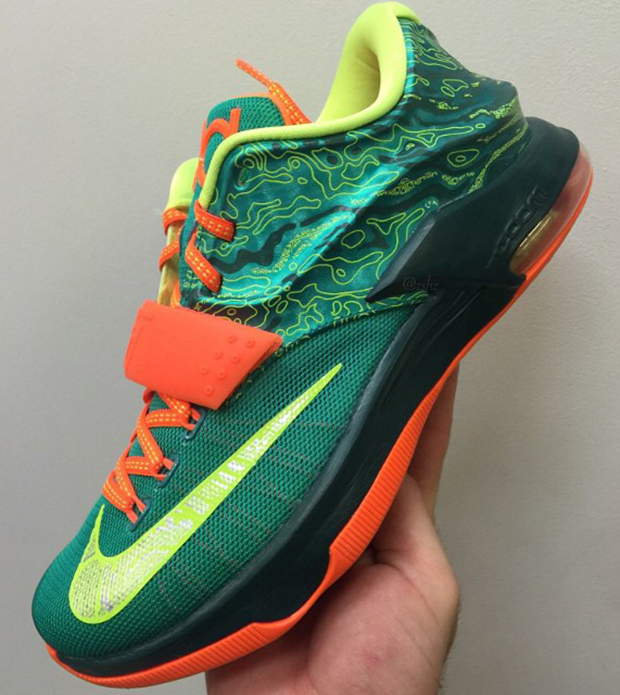 Kd 7 Weatherman 1