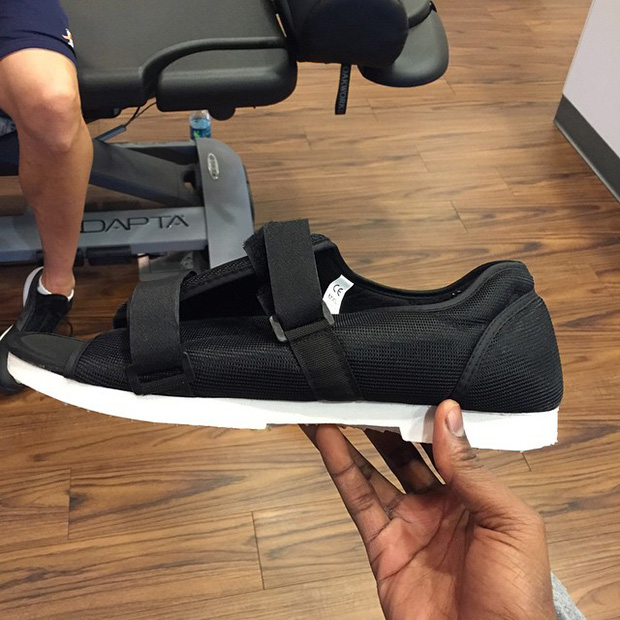 Kevin Durant Nike Kd 8 Leak