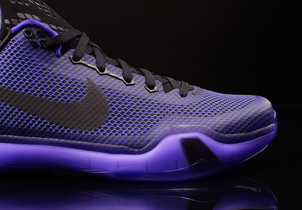 Kobe 10 Blackout Release 2