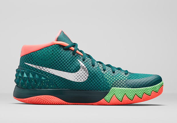 Kyrie 1 Flytrap Release Reminder 3