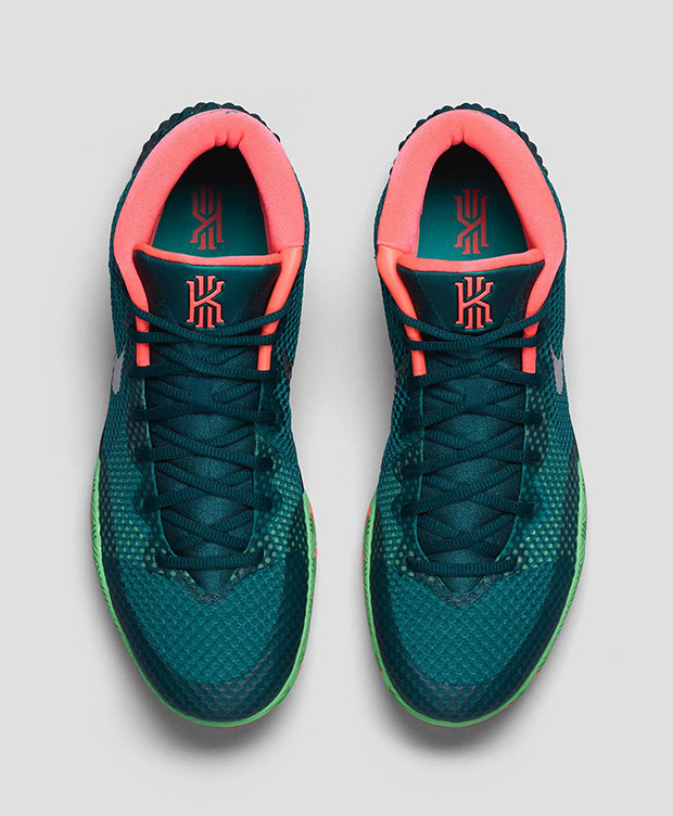 Kyrie 1 Flytrap Release Reminder 4