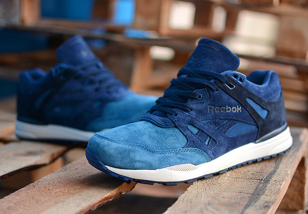 Mita Sneakers Reebok Ventilator 1