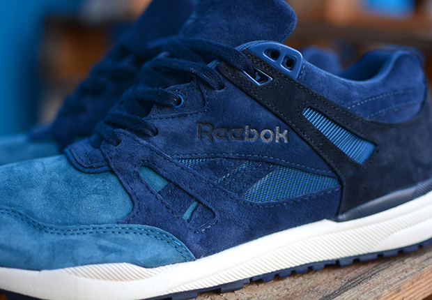 Mita Sneakers Reebok Ventilator 3