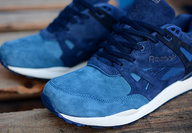 Mita Sneakers Reebok Ventilator 4