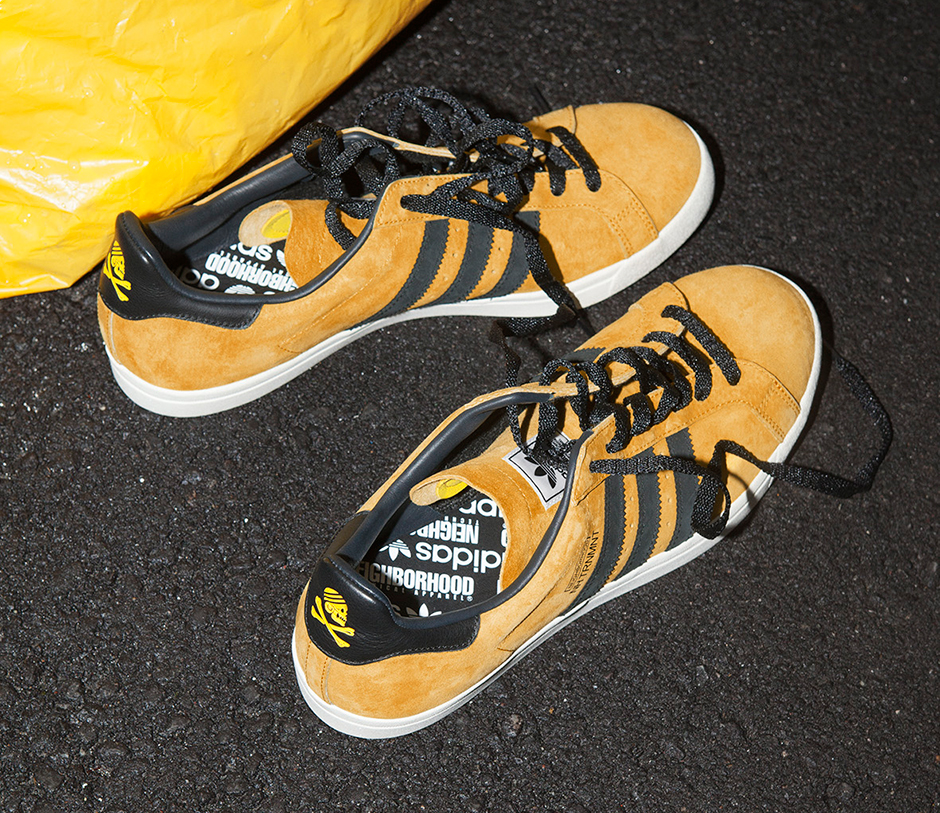 Neighborhood Adidas Spring 2015 5