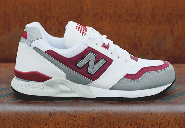 New Balance 678 Spring Summer 2015 2